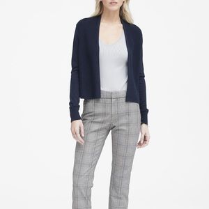 Banana Republic cardigan